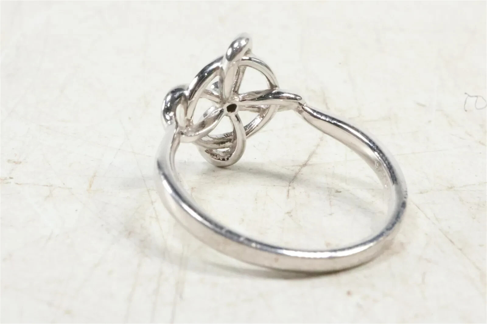 Gorgeous Diva Solid Sterling Silver .925 , Qualit… - image 4