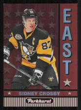 2017-18 Parkhurst East Vs. West #E1 Sidney Crosby