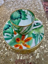 HERMÈS Coffee Cup and Saucer Sets for sale | eBay HERMÈS Coffee Cup and Saucer Sets for sale | eBay