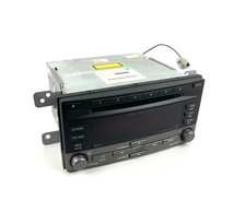 Autoradio Subaru FORESTER