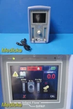 2010 Viasys P/N 675-CFG-005 Infant Flow SiPAP Respiratory Support Device ~ 36447