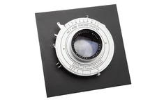 Kodak 8x10 10 in f6.3 Commercial Ektar Large Format Lens #45299