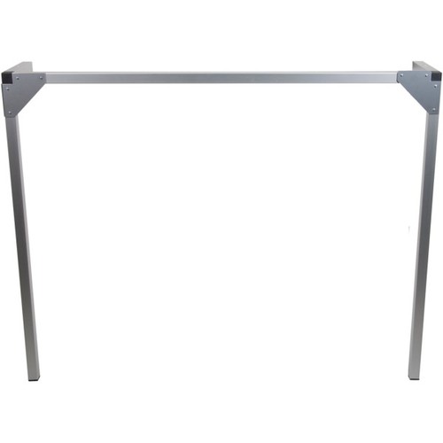 Noch 62660 Alu-Zargenrahmen, 60x20 cm, für Trafo Alle + Neu | Zustand: Neu