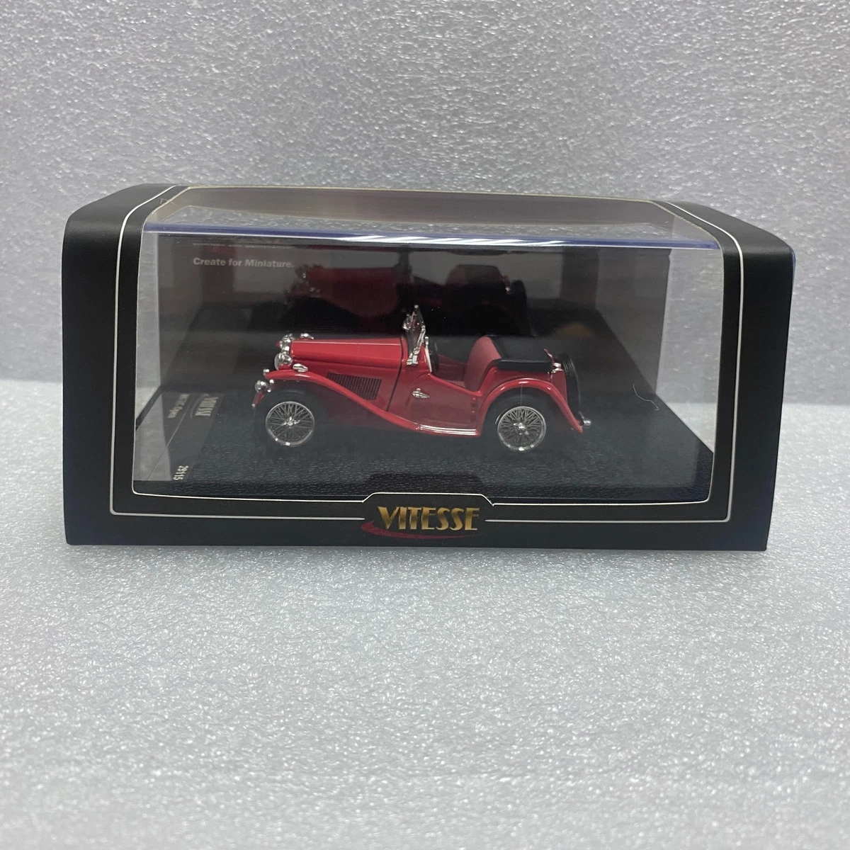 Vitesse 1:43 Diecast & Toy Vehicles for sale | eBay