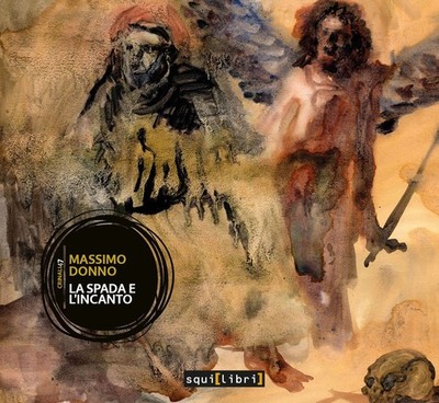 Buch - Maximum Dono - Das Schwert und der Zauber. Mit CD-Audio - Ungleichgewichte