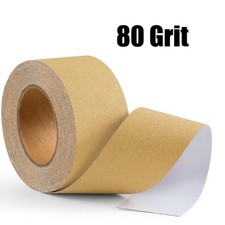 2-34 Inch Width 80-320grit Psa Sandpaper Block Sticky Back Roll Sanding Paper 2-34 Inch Width 80-320grit Psa Sandpaper Block Sticky Back Roll Sanding Paper