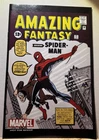Amazing Fantasy #15 Marvel Legends Reprint 2005 Marvel Comics Spider-Man