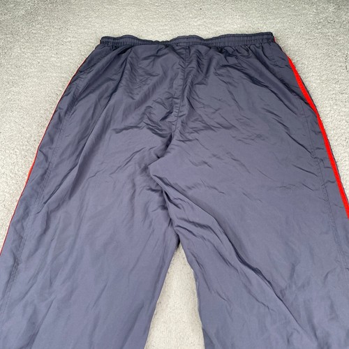 Adidas Trainingshose Herren mittelgrau Windbreaker Activewear mit Knöchelreißverschluss - Bild 6 von 17