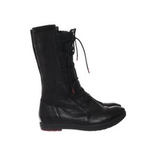 Think!, Stiefel, Größe: 39, Schwarz, Damen #MnM