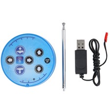 Hot Simulated Submarine Mini Remote‑Controlled Submarine Toy Model Fish Tank