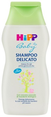 Hipp Baby-Feinshampoo 300ml