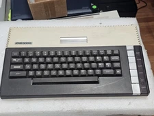 Vintage Retro Clean ATARI 800XL-Vintage Home Computer Game Console PAL #2