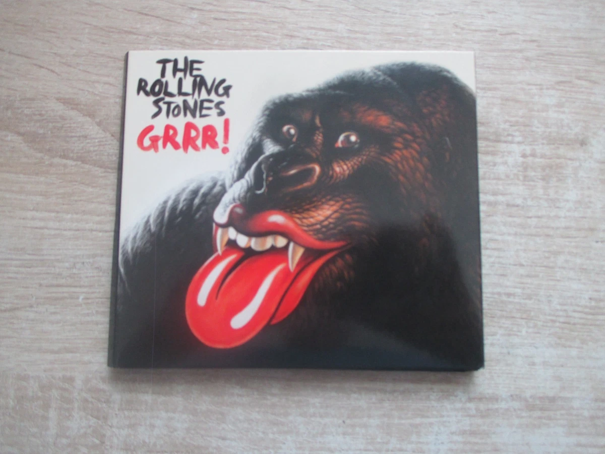 Rolling Stones Grrr online kaufen | eBay.de