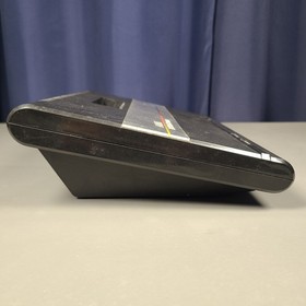 Atari 7800 ProSystem Console CX7800 1986-1988 Home Video Game System