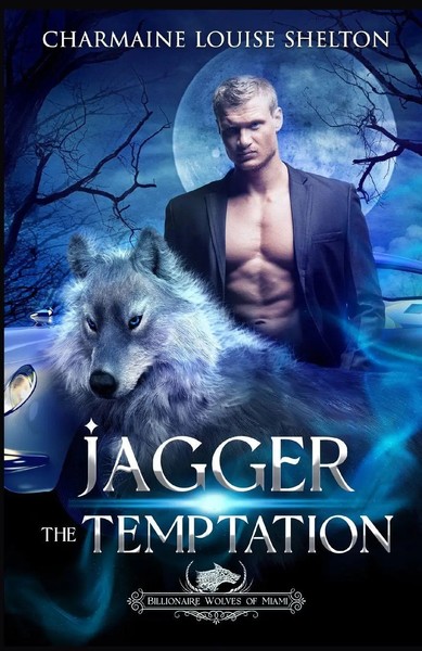 Charmaine Louise Shelton | Jagger The Temptation | Taschenbuch | Englisch (2022)-image