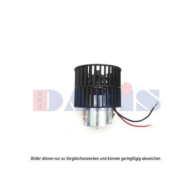 Heizungsgebläse Innenraumgebläse für Opel Astra F CC 53_ 54_ 58_ 59_ T92 51_ 52_