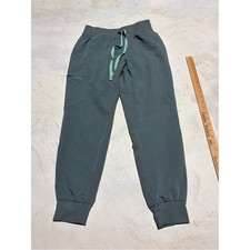 Figs Drawstring Jogger Zamora scrub Pants