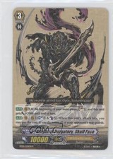 2013 Cardfight!! Vanguard Set 5: Awakening of Twin Blades #BT05/036EN