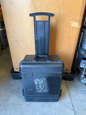 Pelican 1560 | 22.07 x 17.92 x 10.42'' | iM2620 Equiv