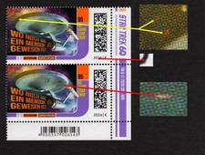 Bund 3990 f8b + 10b f9b  ** je Eckrandpaar NEU Auswahl