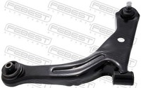 Febest Lenker, RadaufhäNgung Links, Unten, Vorderachse U.A. FüR Ford, Ford USA