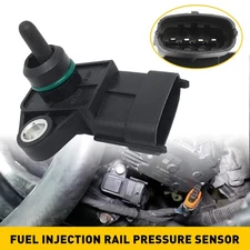 For Hyundai 2015 Santa Fe Sport L4 2.0L Manifold Petrol Pressure Absolute Sensor