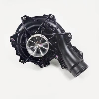 Sea-Doo 300 Jetski Motor Kompressor Supercharger Assy GTX RXT RXP GTR