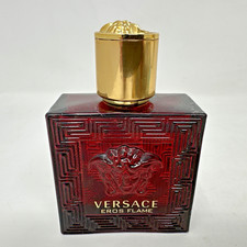 Versace Eros Flame Eau de Parfum EDP Spray 1.7oz