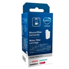 Gaggenau Brita Intenza Water Filter Cartridge For Coffee Machine  CM250100