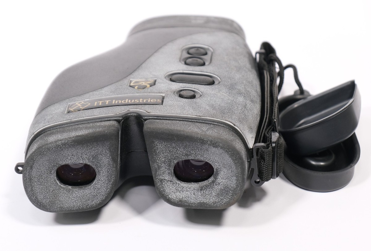 ITT Industries Night G3 Night Vision Binocular | eBay