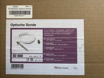 Kessel Optische Sonde für Pumpfix und Staufix FKA