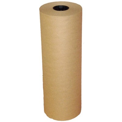 GRAINGER APPROVED 5PGL4 Kraft Paper,Roll,1200 ft. 5PGL4