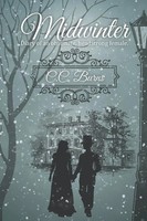 C. C. Burns | Midwinter. | Taschenbuch | Englisch (2022) | C. C. Burns