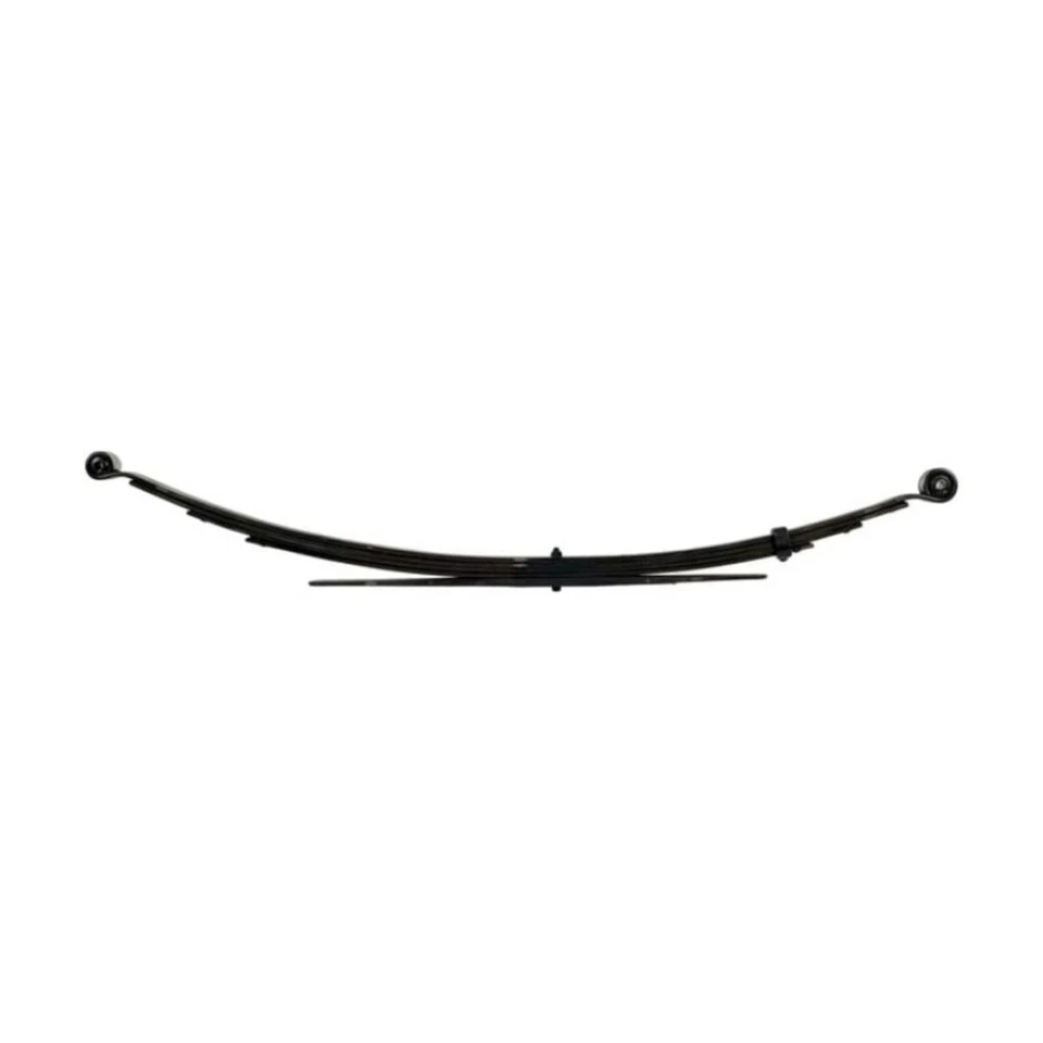 For Mazda B3000/B4000 1994-2003 Suspension Leaf Spring | Steel Black Heavy Duty Foto 2 de 4