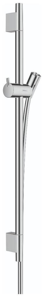 Hansgrohe 28632 Chrome Unica S 24
