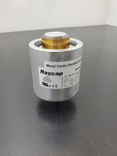 Raycap STRIKESORB 40-D Surge Lightning Suppressor MOV Metal Oxide Varistor 480V