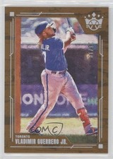 2022 Panini Diamond Kings Antique Frame 11/18 Vladimir Guerrero Jr #51 ii1