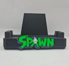 SPAWN Comic Book Display Stand for Graded CGC, CBCS, and Non-Graded Comics