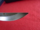 Eustache Coutelier Fabricant 6 Piece Steak Knife Set  Hand Forged with Box — photo 7