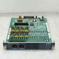 NEC UNIVERGE SV8100 CD-8LCA SINGLE LINE TELEPHONE INTERFACE T4-A2