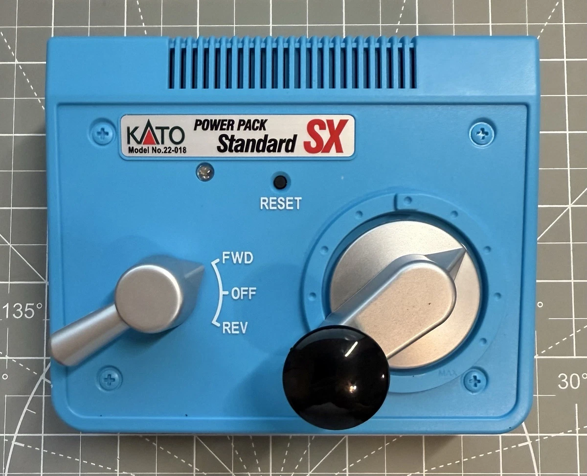 kato power pack products for sale | eBay