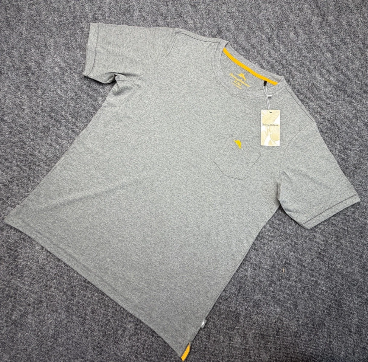 Tommy Bahama Pocket T Shirt New With Tags XL
