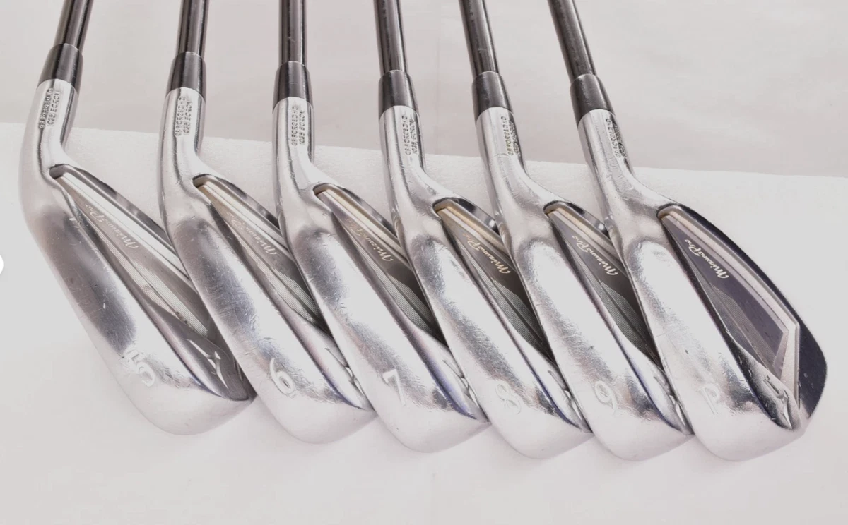 Mizuno Graphite 5-Iron Golf Clubs | Updated Oct 2026