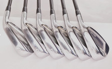 Mizuno Pro 719 Forged 5-6-7-8-9-Pw 6pcs RH Re...