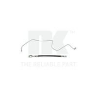 Bremsschlauch NK 8547113 FüR Audi Seat Skoda Vw, Hinterachse Links, AußEn
