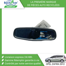 Retroviseur intérieur Opel ZAFIRA