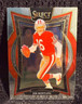 2024 Panini Select JOE MONTANA #70 Concourse Level - San Francisco 49ers