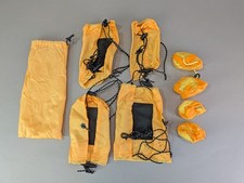 Big Agnes Blowdown Tent Anchors