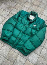 Moncler Grenoble 2 in 1 Vintage Jacket