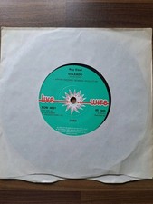 Roy Etzel Soleado 7" Vinyl Single